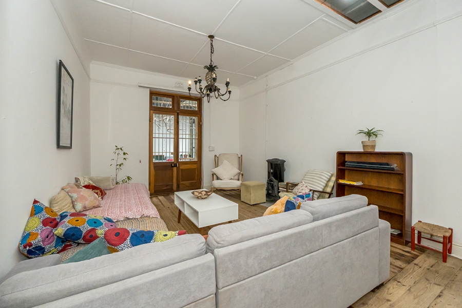 To Let 3 Bedroom Property for Rent in St James Western Cape